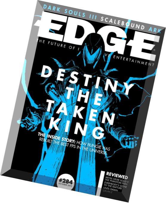 Edge – October 2015