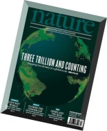 Nature Magazine – 10 September 2015