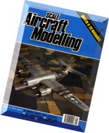 Scale Aircraft Modelling – 1993-01
