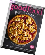 BBC Good Food UK – September 2015