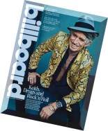 Billboard Magazine – 19 September 2015