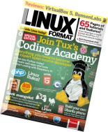 Linux Format UK – September 2015