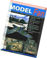 Model Fan – 2002-08