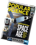 Popular Science Australia – September 2015