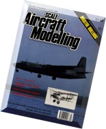 Scale Aircraft Modelling – 1992-04