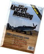 Scale Aircraft Modelling – 1995-10