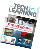Tech & Learning – September 2015