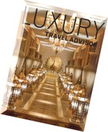 Luxury Travel Advisor – September 2015