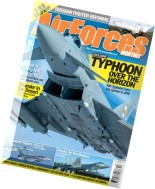 Air Forces Monthly – October 2015
