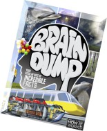 How It Works Brain Dump – Issue 28, 2015