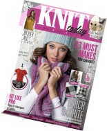 Knit Today – Issue 117, 2015