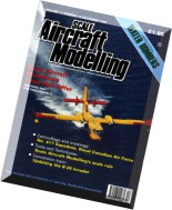 Scale Aircraft Modelling – 1995-12