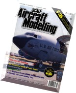 Scale Aircraft Modelling – 1996-01