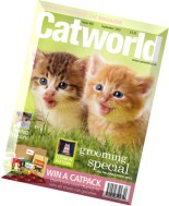 CatWorld – September 2015