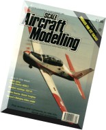 Scale Aircraft Modelling – 1991-09