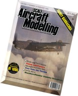 Scale Aircraft Modelling – 1996-02