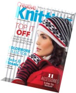 Creative Knitting – Winter 2015