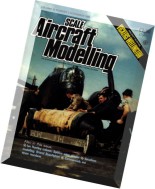 Scale Aircraft Modelling – 1989-11