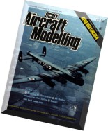 Scale Aircraft Modelling – 1990-01