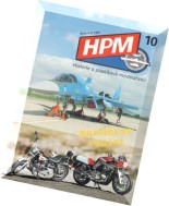 HPM – 1995-10