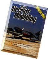 Scale Aircraft Modelling – 1989-06