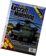 Scale Aircraft Modelling – 1996-03