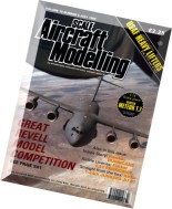 Scale Aircraft Modelling – 1996-07