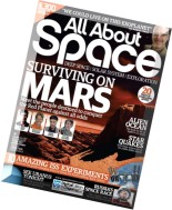 All About Space – Issue 43, 2015