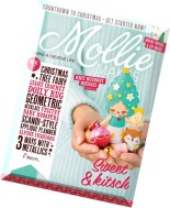 Mollie Makes – Issue Fifty Eight