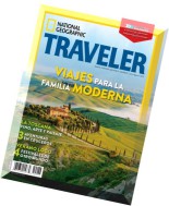 National Geographic Traveler Colombia – Agosto 2015