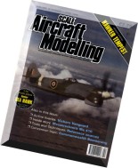 Scale Aircraft Modelling – 1996-04