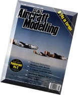 Scale Aircraft Modelling – 1996-05