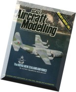 Scale Aircraft Modelling – 1988-07