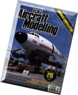 Scale Aircraft Modelling – 1996-06