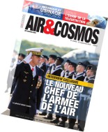 Air & Cosmos – 25 Septembre au 1er Octobre 2015