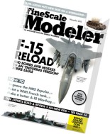 Fine Scale Modeler – November 2015