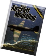 Scale Aircraft Modelling – 1985-12