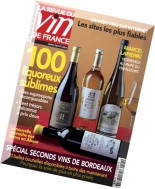 La Revue du Vin de France – Octobre 2015