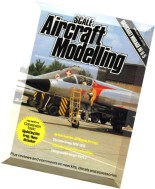 Scale Aircraft Modelling – 1981-03
