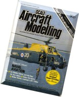 Scale Aircraft Modelling – 1982-03