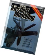 Scale Aircraft Modelling – 1985-03