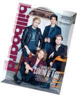 Billboard Magazine – 3 October 2015
