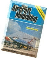 Scale Aircraft Modelling – 1980-11