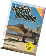Scale Aircraft Modelling – 1980-12