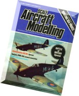 Scale Aircraft Modelling – 1979-09