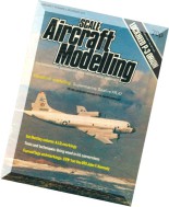 Scale Aircraft Modelling – 1979-12