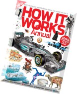 How It Works Annual – Volume 6 2015
