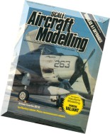 Scale Aircraft Modelling – 1980-02