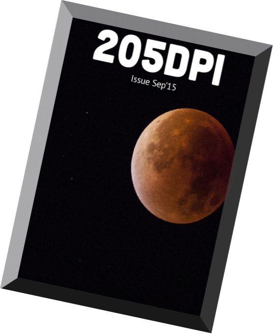 205DPI – September 2015