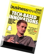 Business Review USA – October 2015